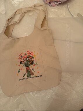 Dandy bag NWT